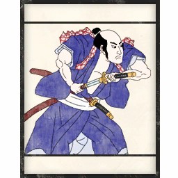 RONIN