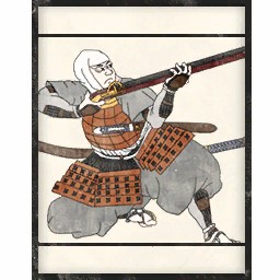 TeppoMonk